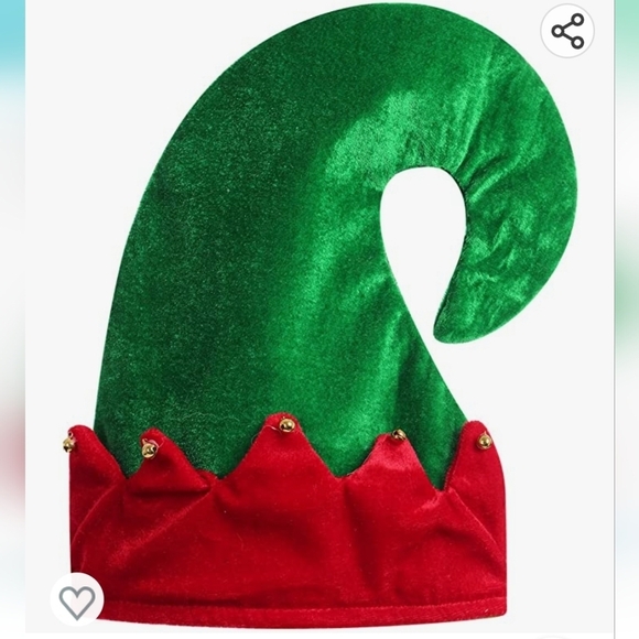 New Elf Costume - Picture 5 of 6